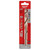 Milwaukee 48-89-2528 12.5mm COBALT RED HELIX Bit