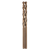 Milwaukee 48-89-2506 3.2mm COBALT RED HELIX Bit