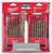 Milwaukee 48-89-2332 RED HELIX Cobalt Drill Bit Set  29PC