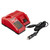 Milwaukee 48-59-1810 M18 & M12 DC Charger