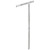 Milwaukee 418-48 Drywall T-Square