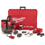 Milwaukee 2788-22HD M18 FUEL 1-1/2" Lineman Magnetic Drill Kit