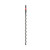 Milwaukee 48-13-6907 13/16 in. x 30 in. SHOCKWAVE Lineman's Impact Auger Bit