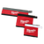 Milwaukee 48-22-8183 3 PC Multi-Size Zipper Pouches