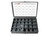 1200 Self Tapping Tek Screw Assortment