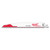 Milwaukee 48-00-5026 9 in. 8 TPI the Ax SAWZALL Blade 5PK