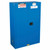 Justrite 864528 Cabinet Haz Mat 45G Sc
