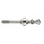 Milwaukee 48-20-7653 SDS-Plus Stop Bit 1/2 in. x 1-11/16 in.