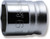 Ko-ken 4400MZ-19 1/2 Sq. Dr. Socket  19mm 6 point Length 29mm Z-series