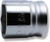 Ko-ken 4400MZ-21 1/2 Sq. Dr. Socket  21mm 6 point Length 29mm Z-series