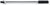 Ko-ken 4768Z-430 1/2 Sq. Dr. Hinge Handle    Length 430mm Z-series