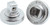 Ko-ken 3756Z 3/8 Sq. Dr. Quick Spinner  3/8 Square Length 25mm Z-series