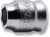 Ko-ken 2400MZ-6 1/4 Sq. Dr. Socket  6mm 6 point Length 14mm Z-series