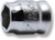 Ko-ken 2400MZ-7 1/4 Sq. Dr. Socket  7mm 6 point Length 14mm Z-series