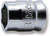Ko-ken 2400MZ-8 1/4 Sq. Dr. Socket  8mm 6 point Length 15mm Z-series
