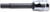 Ko-ken 2010MZ.50-4 1/4 Sq. Dr. Bit Socket  4mm 6 point Length 50mm Z-series