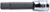 Ko-ken 2010MZ.50-6 1/4 Sq. Dr. Bit Socket  6mm 6 point Length 50mm Z-series
