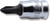 Ko-ken 2000Z.28-1 1/4 Sq. Dr. Bit Socket  PH1  Length 28mm Z-series