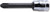 Ko-ken 2000Z.50-2 1/4 Sq. Dr. Bit Socket  PH2  Length 50mm Z-series