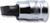 Ko-ken 2005Z.25-5 1/4 Sq. Dr. Bit Socket Slotted 1.0X5.5  Length 25mm Z-series