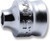Ko-ken 3400MZ-5.5 3/8 Sq. Dr. Socket  5.5mm 6 point Length 19mm Z-series
