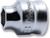 Ko-ken 3400MZ-8 3/8 Sq. Dr. Socket  8mm 6 point Length 20mm Z-series
