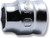 Ko-ken 3400MZ-10 3/8 Sq. Dr. Socket  10mm 6 point Length 20mm Z-series