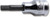 Ko-ken 3010MZ.50-5 3/8 Sq. Dr. Bit Socket  5mm 6 point Length 50mm Z-series