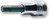 Ko-ken 3010MZ.50-10 3/8 Sq. Dr. Bit Socket  10mm 6 point Length 50mm Z-series