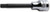 Ko-ken 3010MZ.75-5 3/8 Sq. Dr. Bit Socket  5mm 6 point Length 75mm Z-series
