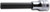 Ko-ken 3010MZ.75-8 3/8 Sq. Dr. Bit Socket  8mm 6 point Length 75mm Z-series