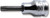 Ko-ken 3025Z.50-T27 3/8 Sq. Dr. Z-Series TORX® T27 Bit Socket - Length 50mm