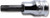 Ko-ken 3025Z.50-T40 3/8 Sq. Dr. Z-Series TORX® T40 Bit Socket - Length 50mm