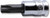 Ko-ken 3025Z.50-T50 3/8 Sq. Dr. Z-Series TORX® T50 Bit Socket - Length 50mm