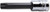 Ko-ken 3025Z.75-T50 3/8 Sq. Dr. Z-Series TORX® T50 Bit Socket - Length 75mm