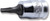 Ko-ken 2025Z.28-T10 1/4 Sq. Dr. Z-Series TORX®  T10 Bit Socket -  Length 28mm