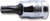 Ko-ken 2025Z.28-T25 1/4 Sq. Dr. Z-Series TORX® T25 Bit Socket - Length 28mm
