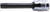 Ko-ken 2025Z.50-T27 1/4 Sq. Dr.  Z-Series TORX® T27 Bit Socket - Length 50mm