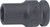 Ko-ken 13401A-5/16 3/8 Sq. Dr. Socket  5/16 6 point Length 32mm Thin walled
