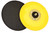 Alfa Tools AVD502 5" x 0 Hook & Loop Paper Disc Holder