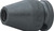 Ko-ken 13139-1/4 3/8 Sq. Dr. Adaptor  1/4 For 1/4H Bit Length 30mm