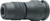 Ko-ken 13142-D6.3 3/8 Sq. Dr. Adaptor  1/4 For 1/4H Bit Length 45mm Locking Quick release