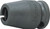 Ko-ken 13140-5/16 3/8 Sq. Dr. Adaptor  5/16 For 5/16H Bit Length 30mm