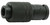 Ko-ken 12142-F6.3 1/4 Sq. Dr. Bit Holder  1/4 Hex Length 36mm Locking Quick Release