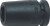 Ko-ken 12410M-8 1/4 Sq. Dr. Socket  8mm Surface Length 23mm