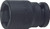 Ko-ken 12465M-13 1/4 Sq. Dr. Socket  13mm Pathfinder Length 23mm