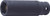 Ko-ken 12300G-12 1/4 Sq. Dr. Socket  12mm 6 point Length 48mm Slide Magnet