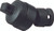 Ko-ken 12770 1/4 Sq. Dr. Universal Joint  1/4 Square Length 39mm Hole type