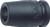 Ko-ken 13400A-5/16 3/8 Sq. Dr. Socket  5/16 6 point Length 32mm