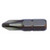 Alfa Tools HSB16023C #3 x 1-1/4 x 5/16 Hex Phillips Bit 2/Card